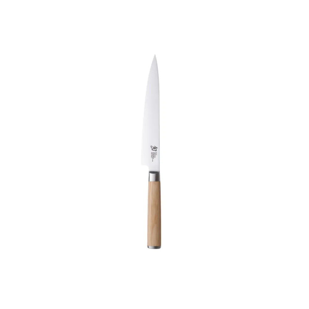 Shun Classic 150mm Utility - Wit KAI