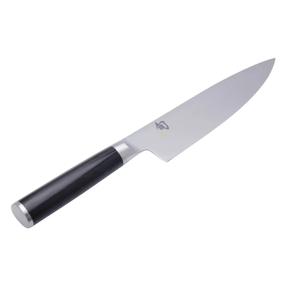 Shun Classic 200 mm koksmes KAI