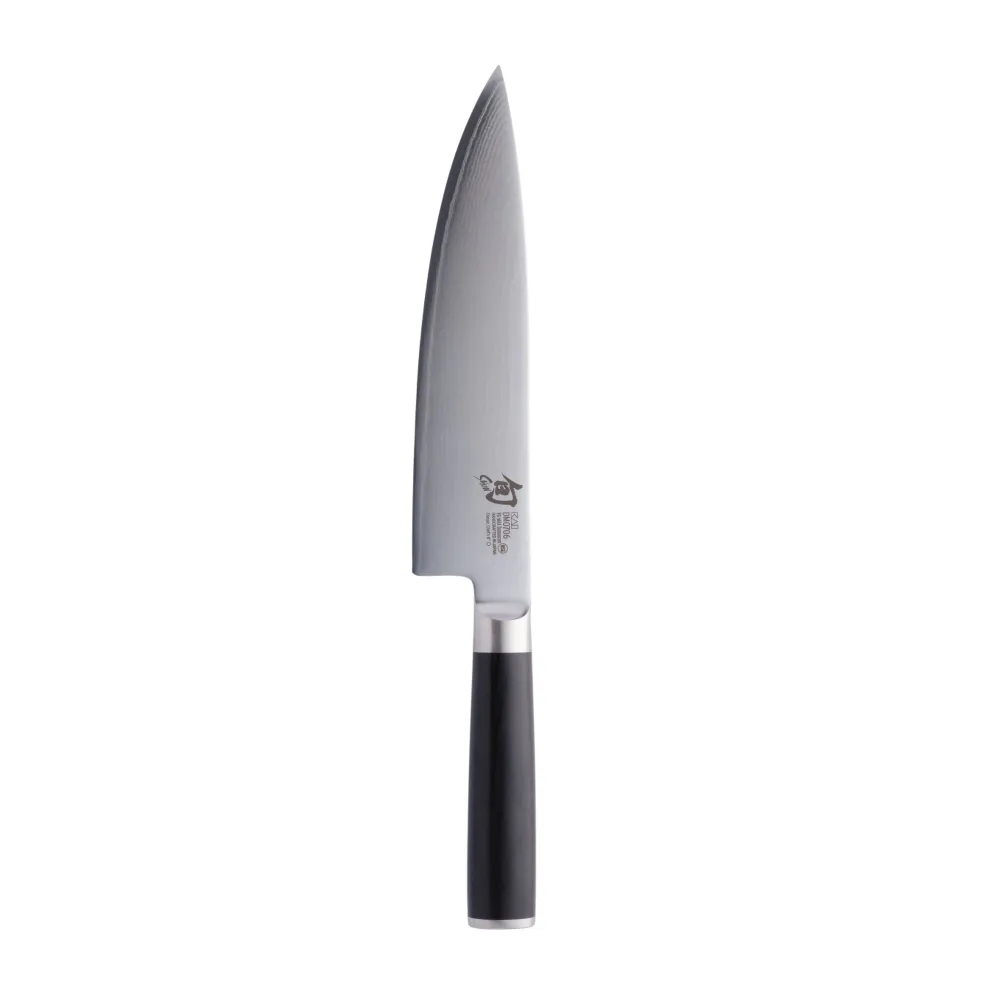 Shun Classic 200 mm koksmes KAI