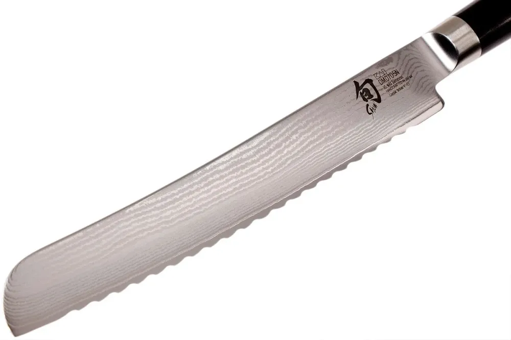 Shun Classic Broodmes 23 cm KAI