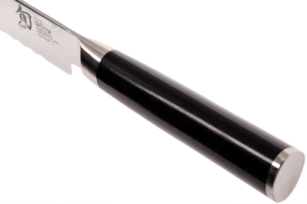 Shun Classic Broodmes 23 cm KAI