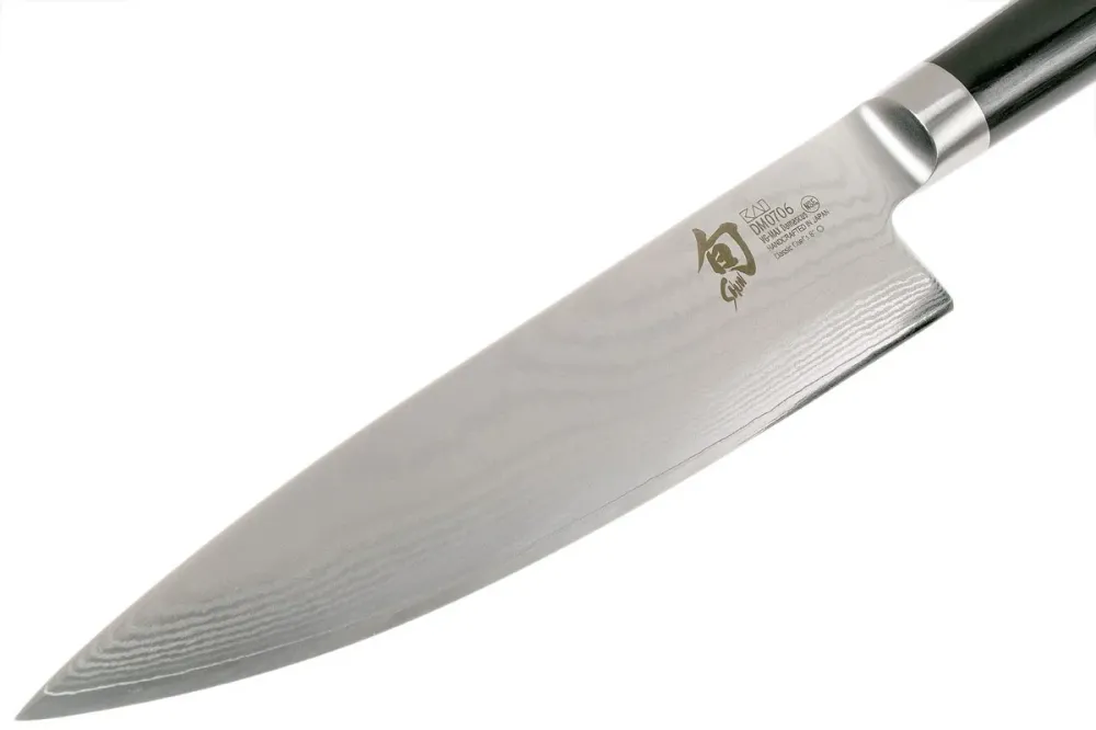 Shun Classic Koksmes 20 cm KAI