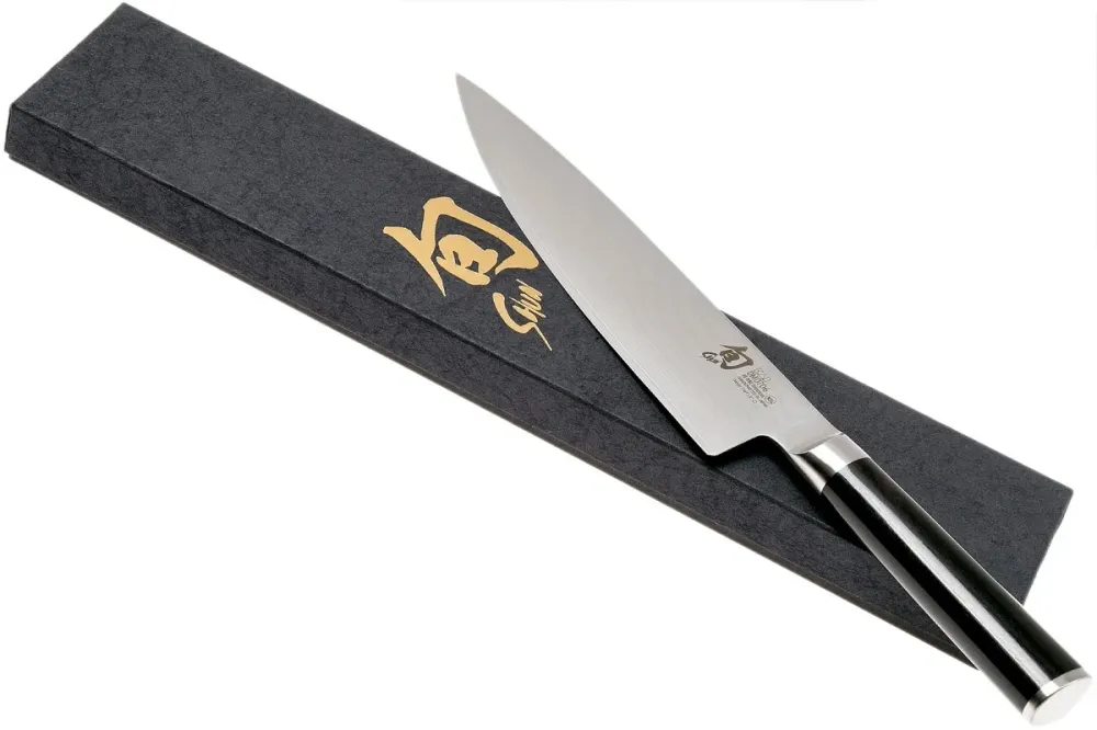Shun Classic Koksmes 20 cm KAI