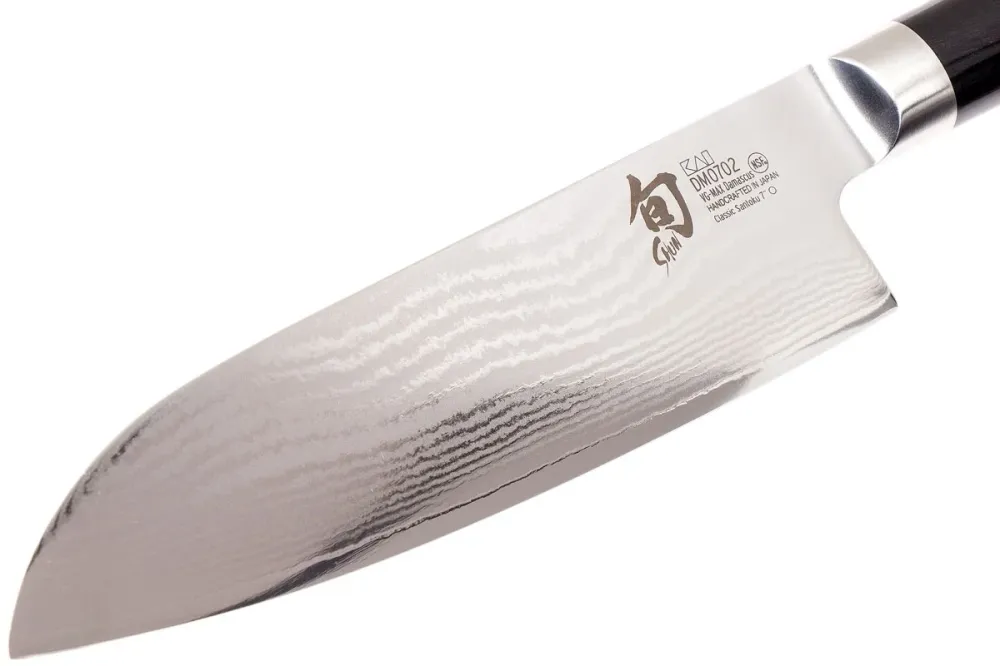 Shun Classic Santokumes 18 cm KAI