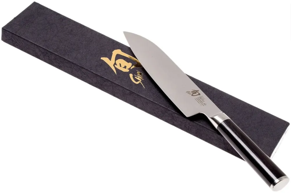 Shun Classic Santokumes 18 cm KAI