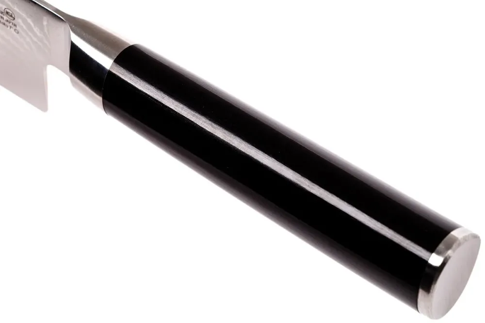 Shun Classic Santokumes met Kuiltjes 18 cm KAI