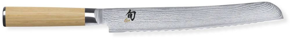 Shun Classic White Broodmes 23 cm KAI