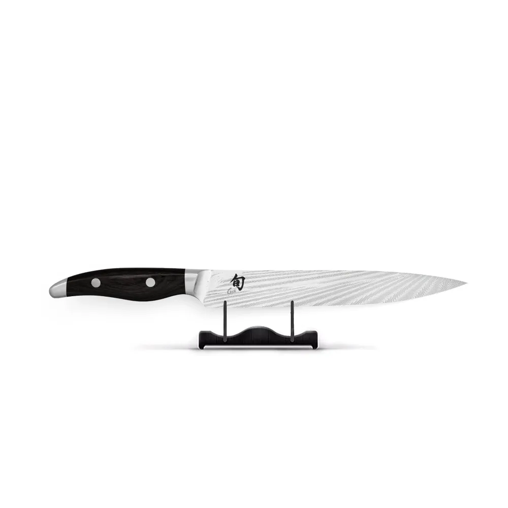 Kai Shun - Nagare Black Vleesmes 23,0 cm