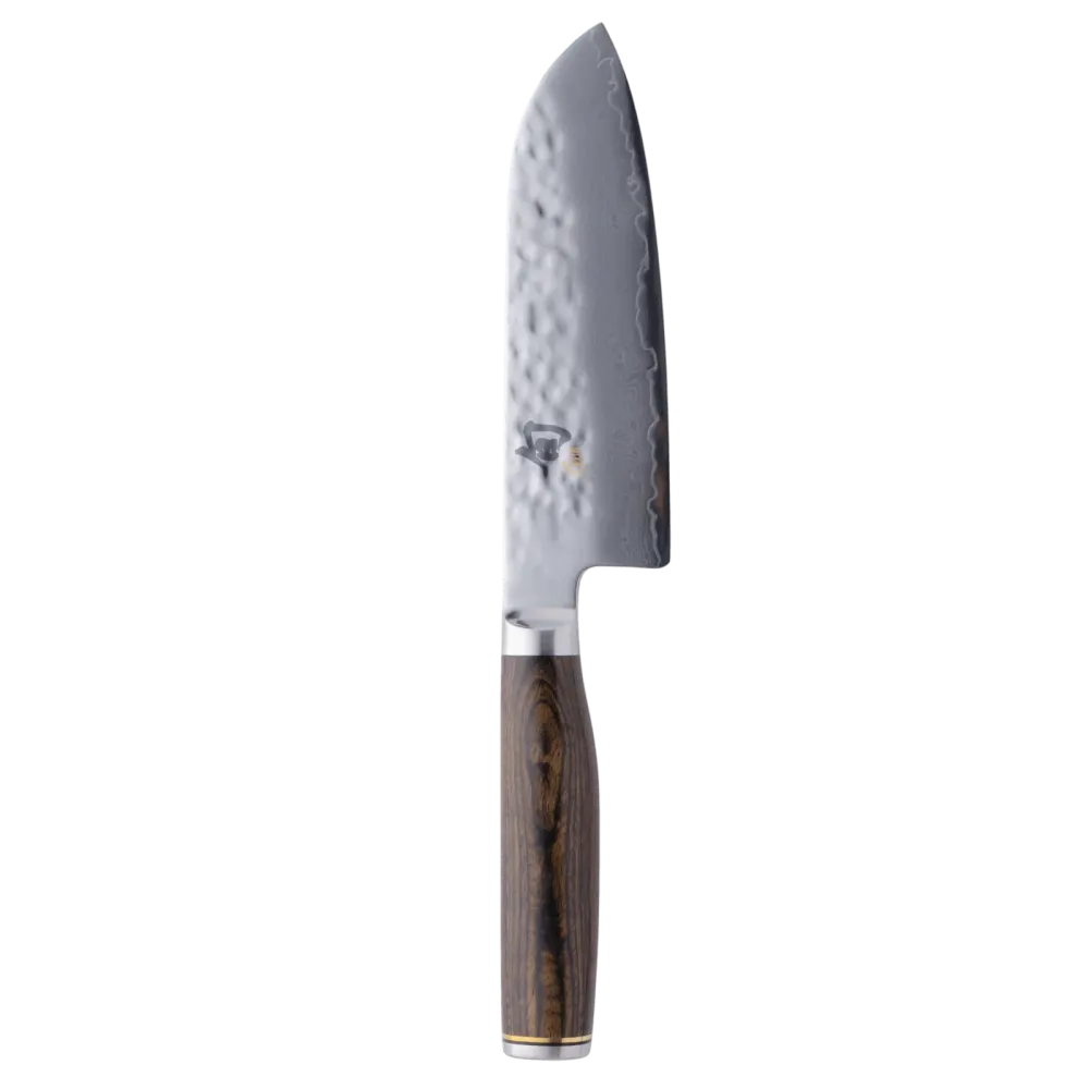 Shun Premier 140 mm Santoku KAI