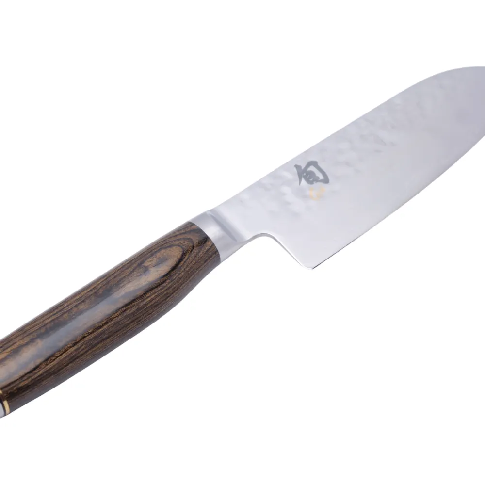 Shun Premier 140 mm Santoku KAI