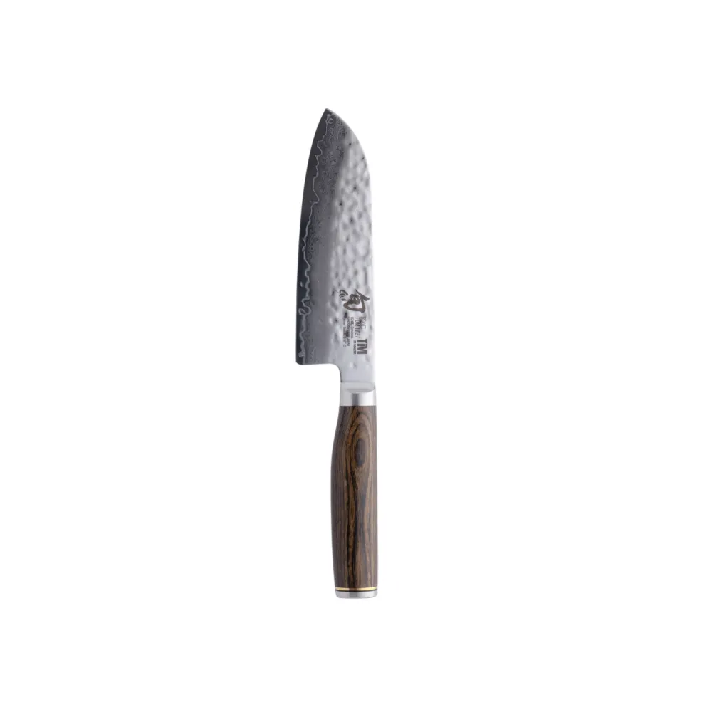 Shun Premier 140 mm Santoku KAI