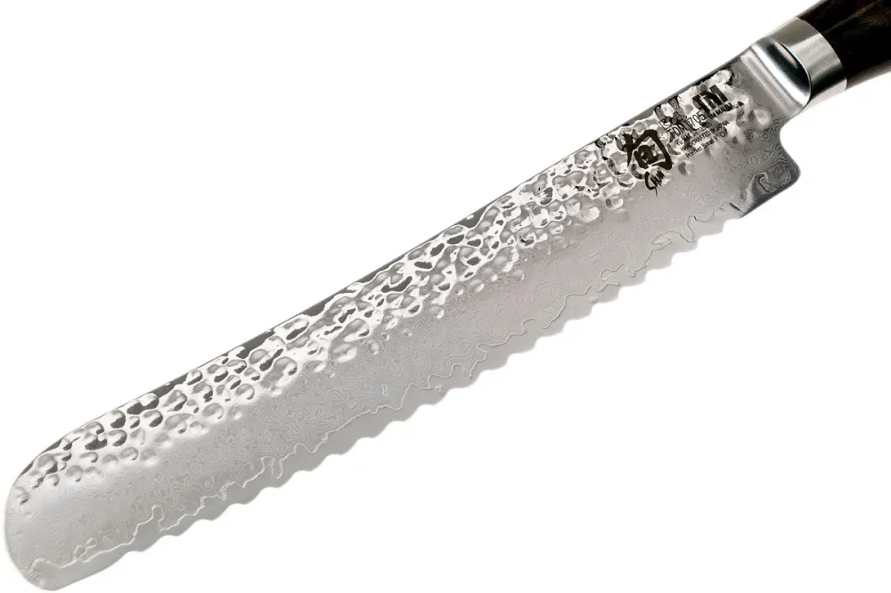 Shun Premier Tim Mälzer Broodmes 23 cm KAI