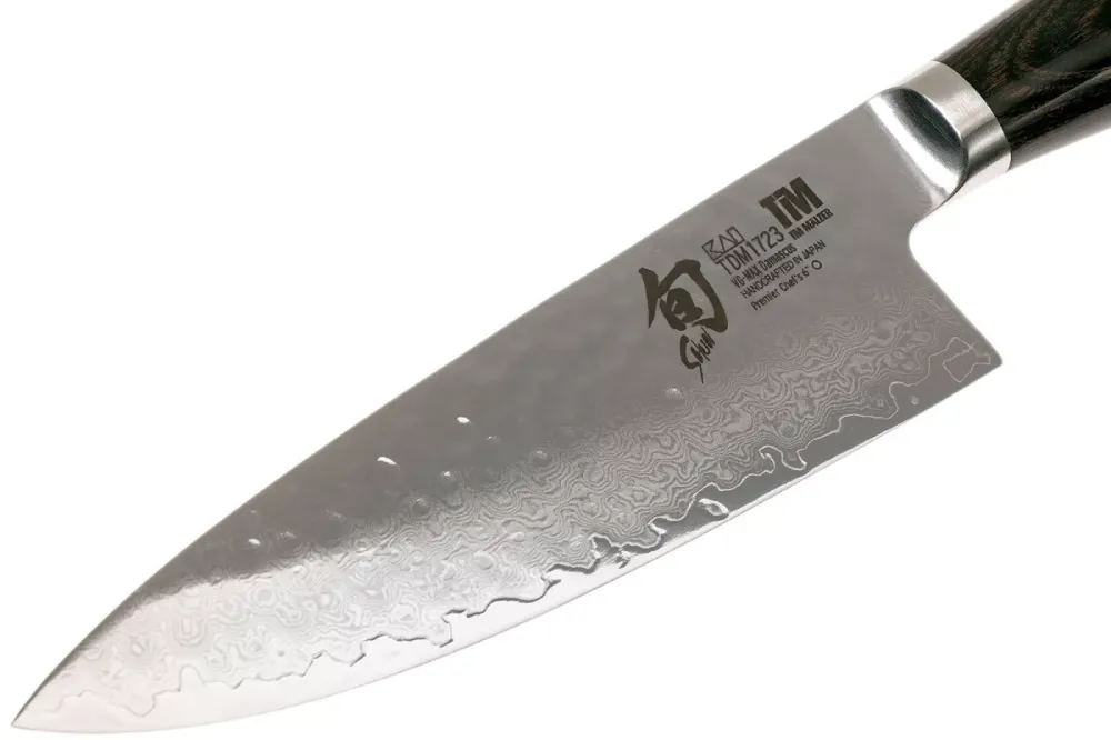 Shun Premier Tim Mälzer Koksmes 15 cm KAI