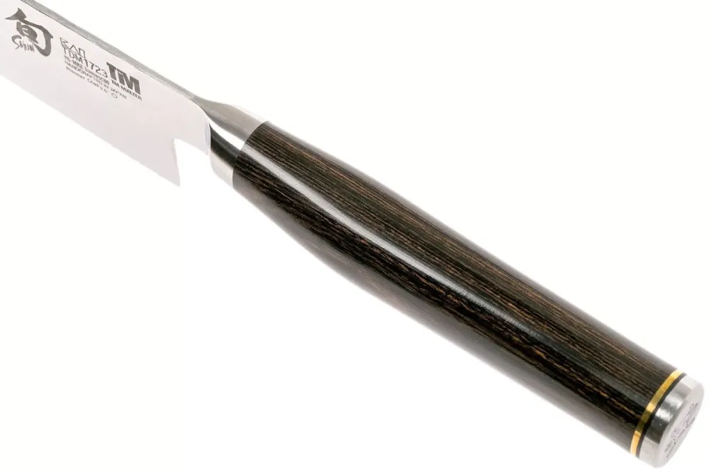 Shun Premier Tim Mälzer Koksmes 15 cm KAI