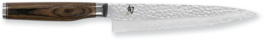 Shun Premier Tim Mälzer Universeel Mes 16.5 cm KAI