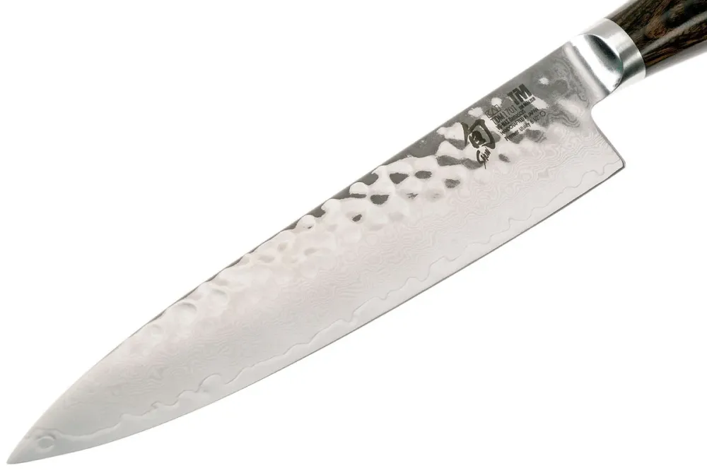 Shun Premier Tim Mälzer Universeel Mes 16.5 cm KAI