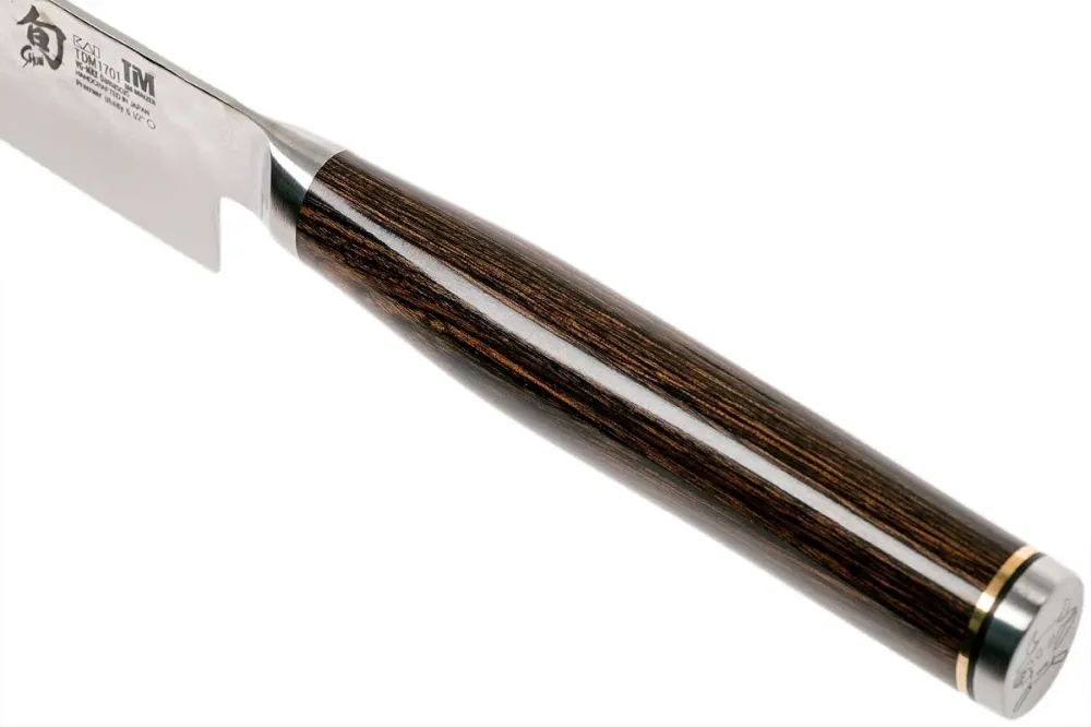Shun Premier Tim Mälzer Universeel Mes 16.5 cm KAI