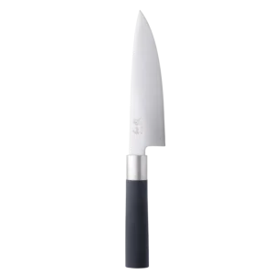 Wasabi Black 150 mm koksmes KAI