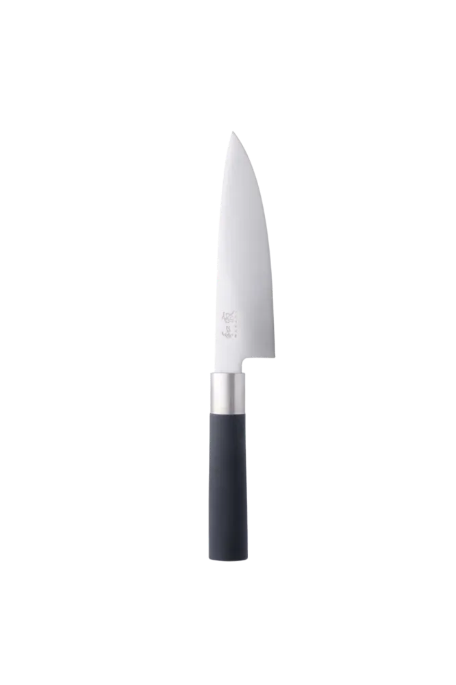 Wasabi Black 150 mm koksmes KAI