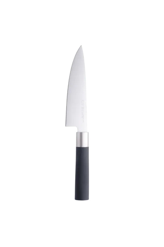Wasabi Black 150 mm koksmes KAI