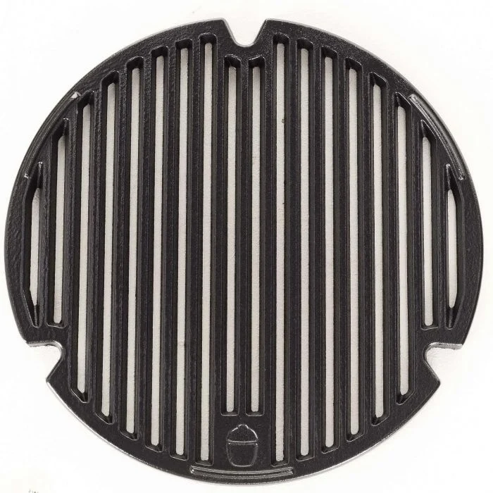 Gietijzeren Grillplaat voor Kamado Junior Kamado Joe