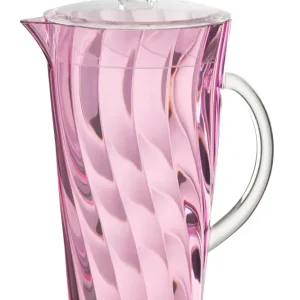 Kan Wave Plastic Purple