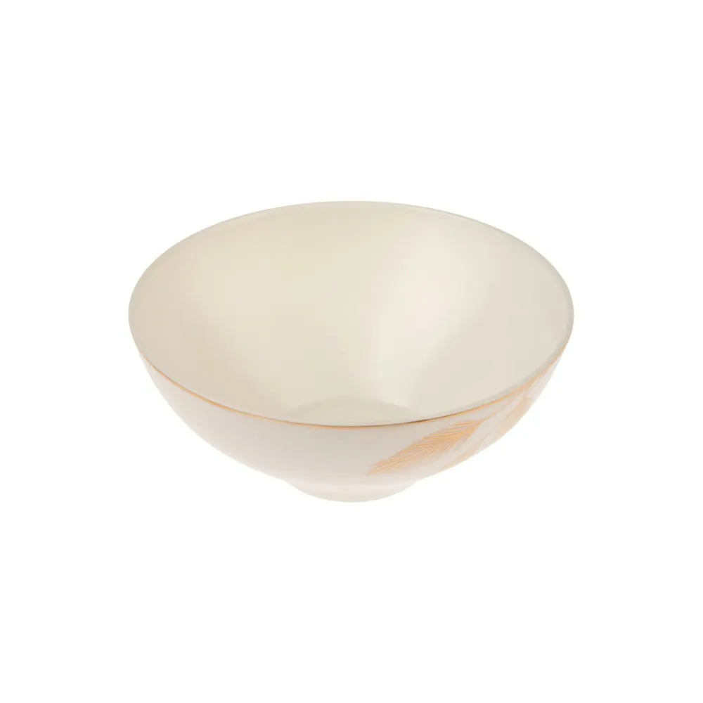 Karaca Fine Pearl Extra Selva - 62-delig servies voor 12 personen