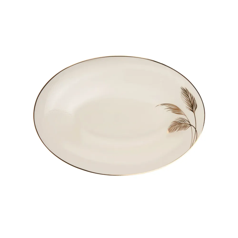Karaca Fine Pearl Extra Selva - 62-delig servies voor 12 personen