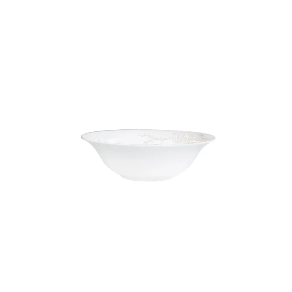 Karaca Fine Pearl Grace Black - 58-delig parelservies voor 12 personen