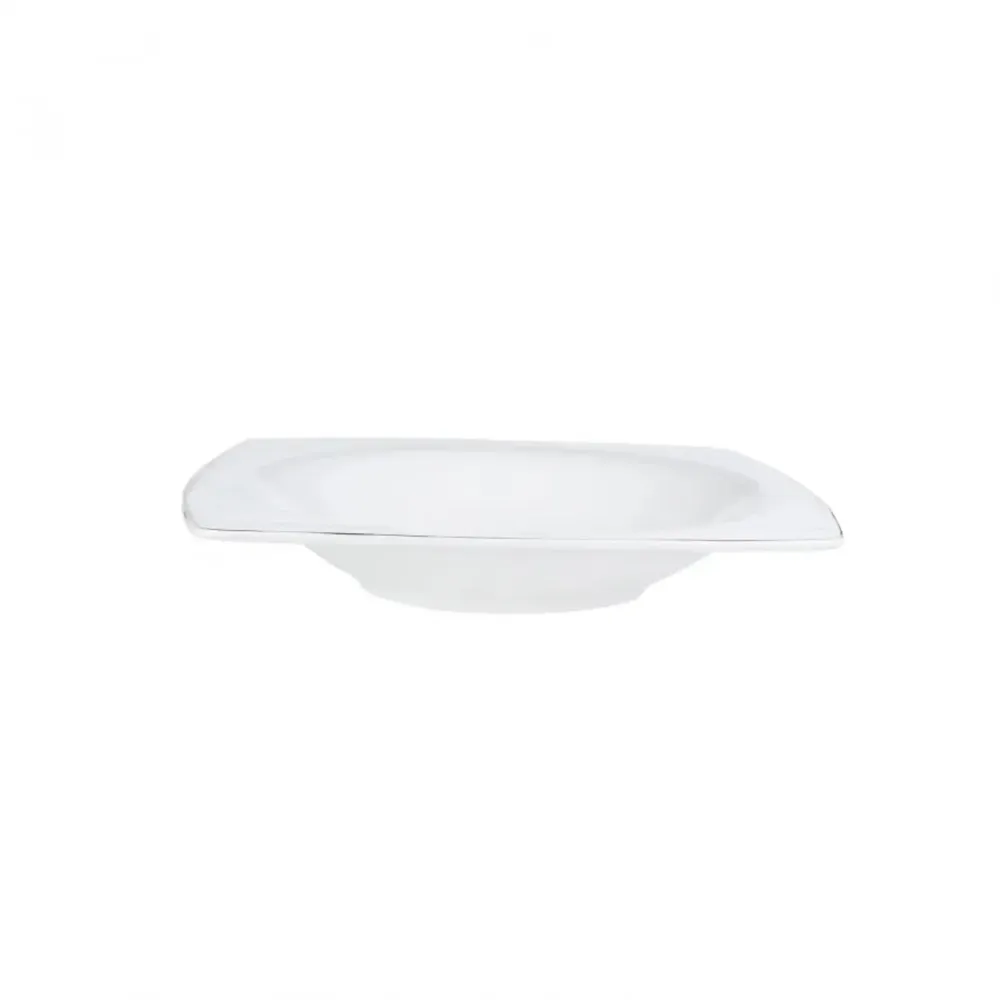 Karaca Fine Pearl Ocaso, 62-delige serviesset voor 12 personen, zwarte parels
