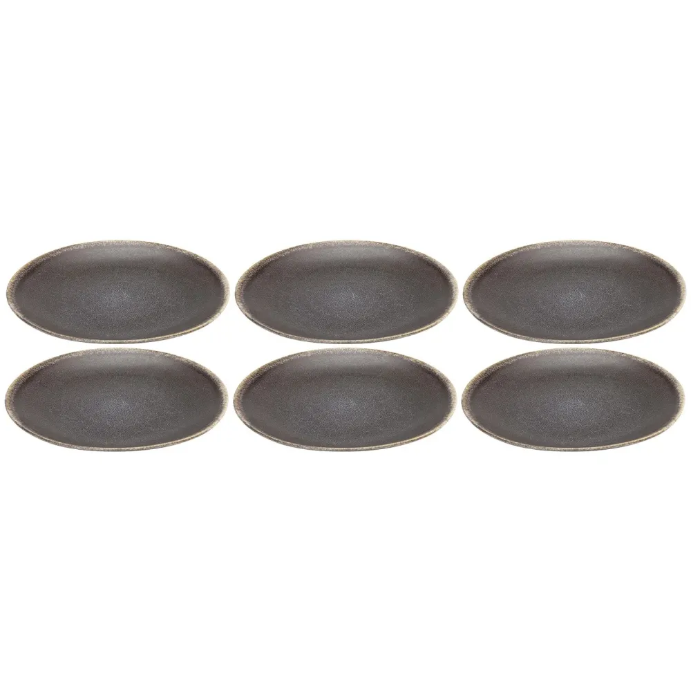 Kare Design Borden Valerio Ø22cm (6/Set)