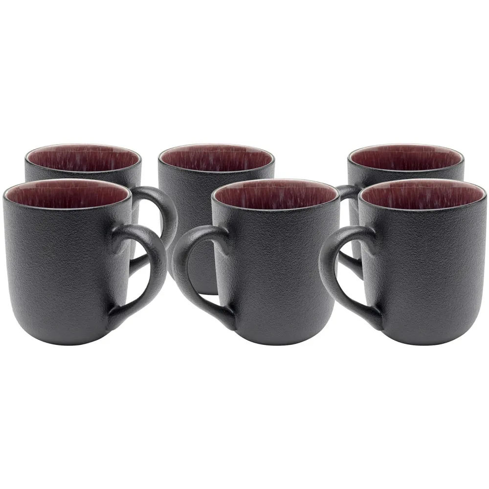 Kare Design Kopjes Alissa (6/set)