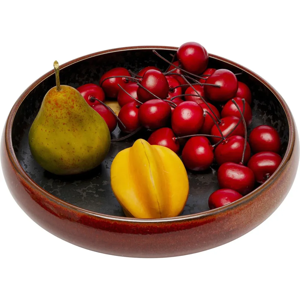 Kare Design Soepborden Ari 21cm (4/set)