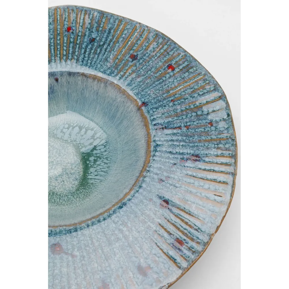 Kare Design Soepborden Mina Ø26cm blauw