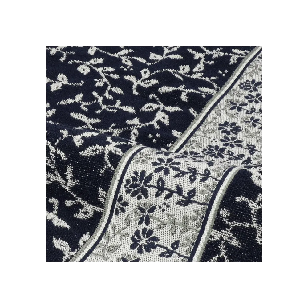 Keukendoek Daydream Donkerblauw