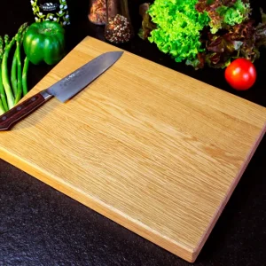 Keukenplank Hout - Eik