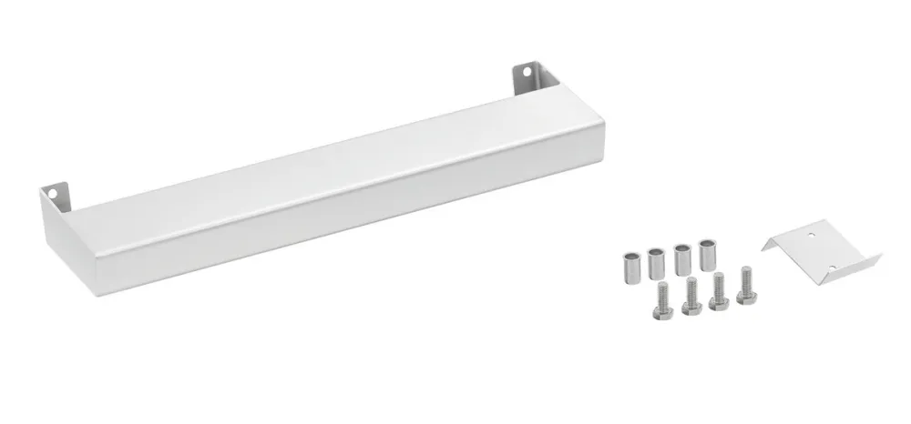 Keukenreling 900-400 - BARTSCHER