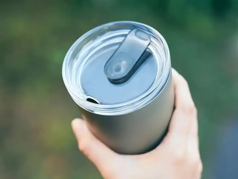 Kinto TO GO Beker - Thermos