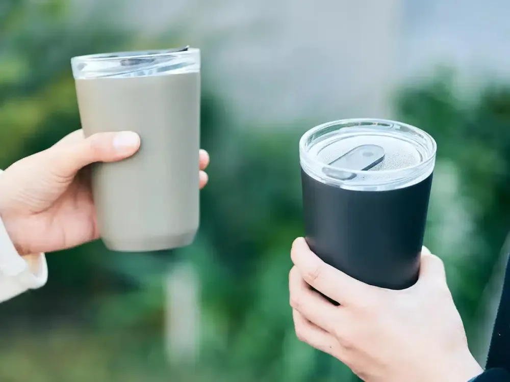 Kinto TO GO Beker - Thermos
