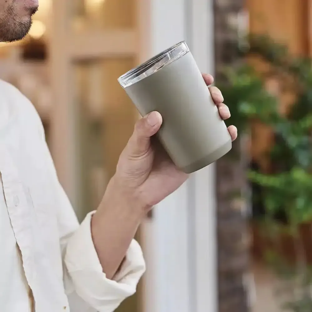 Kinto TO GO Beker - Thermos