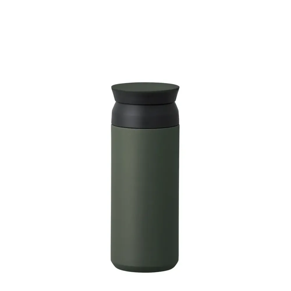 Kinto Reisbeker Ash Green 350ml