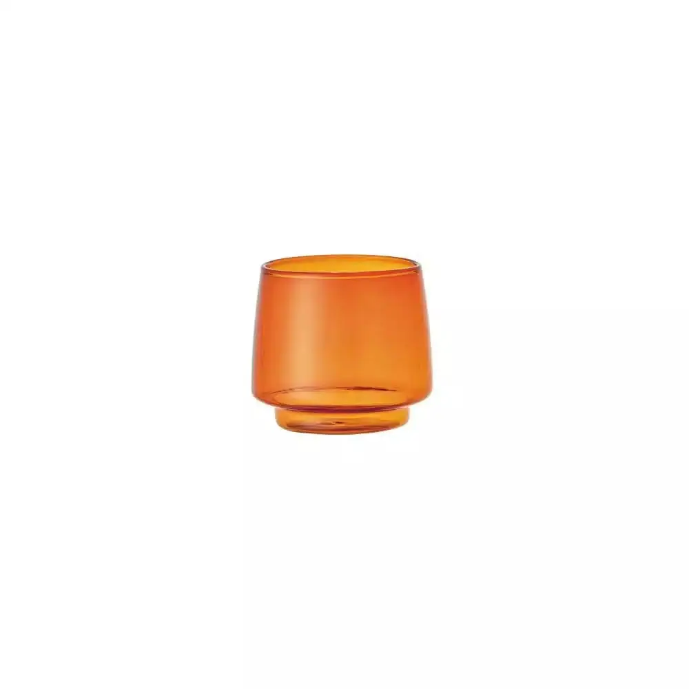 Kinto SEPIA drinkglas - 270 ml