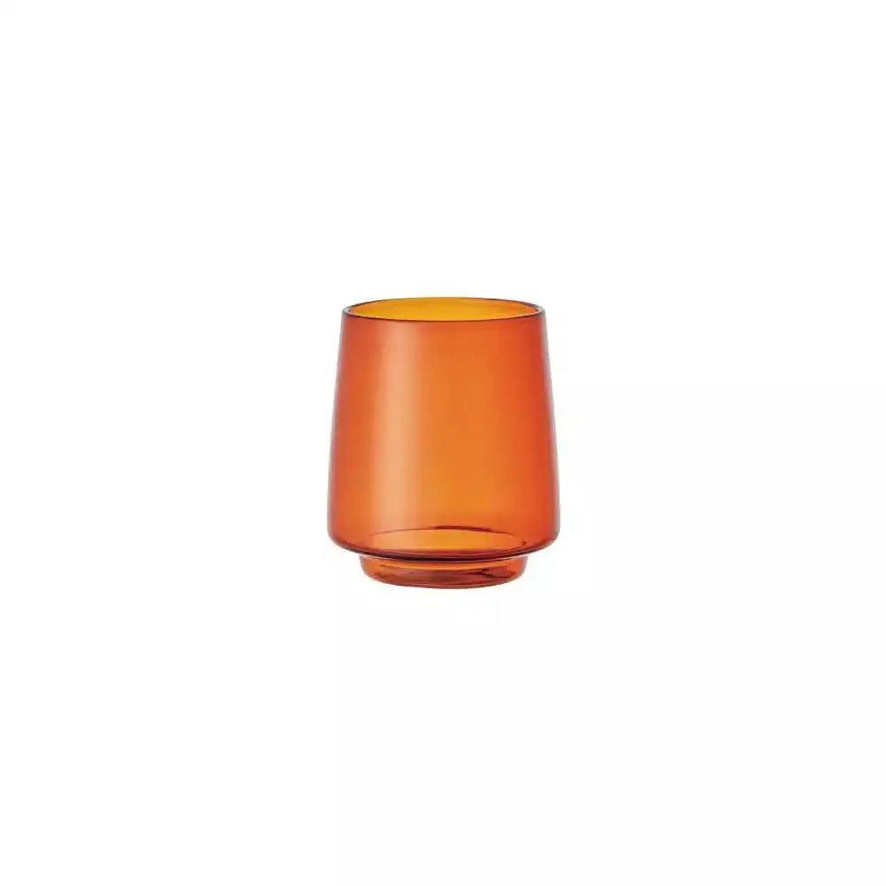 Kinto SEPIA drinkglas - 370 ml