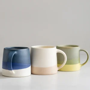 Slow Coffee Kinto - Kop/Mok