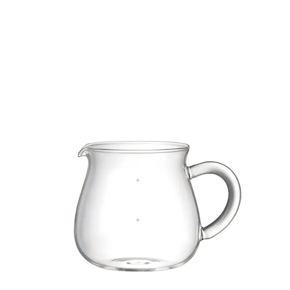 Kinto Slow Style Koffie -S02 koffiekannetje 4 kopjes