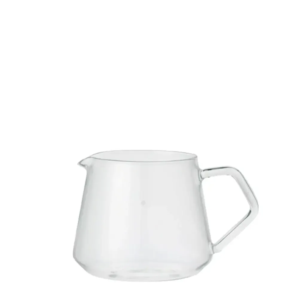 Kinto Slow Style Koffie -S02 serveerkannetje voor 2 kopjes