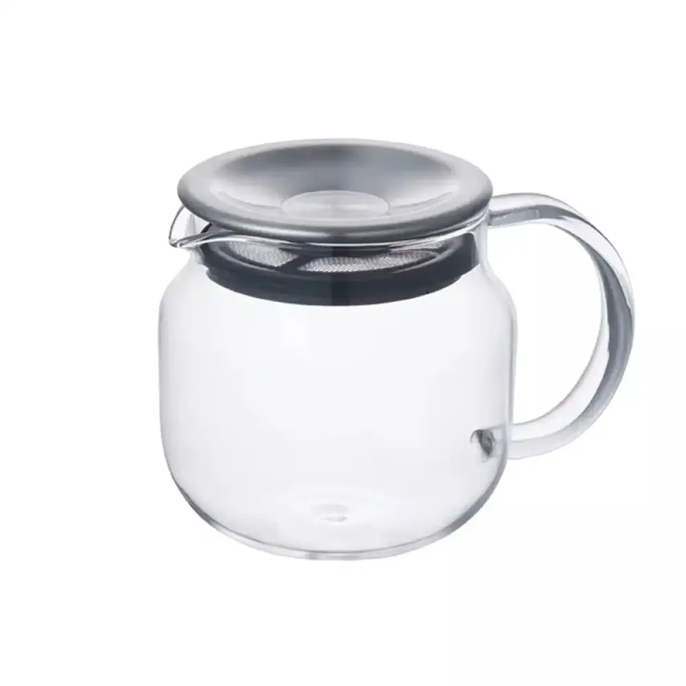 Kinto On Touch Theepot - 450 ml