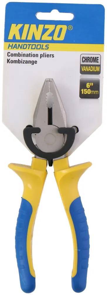 Combinatietang 150mm KINZO