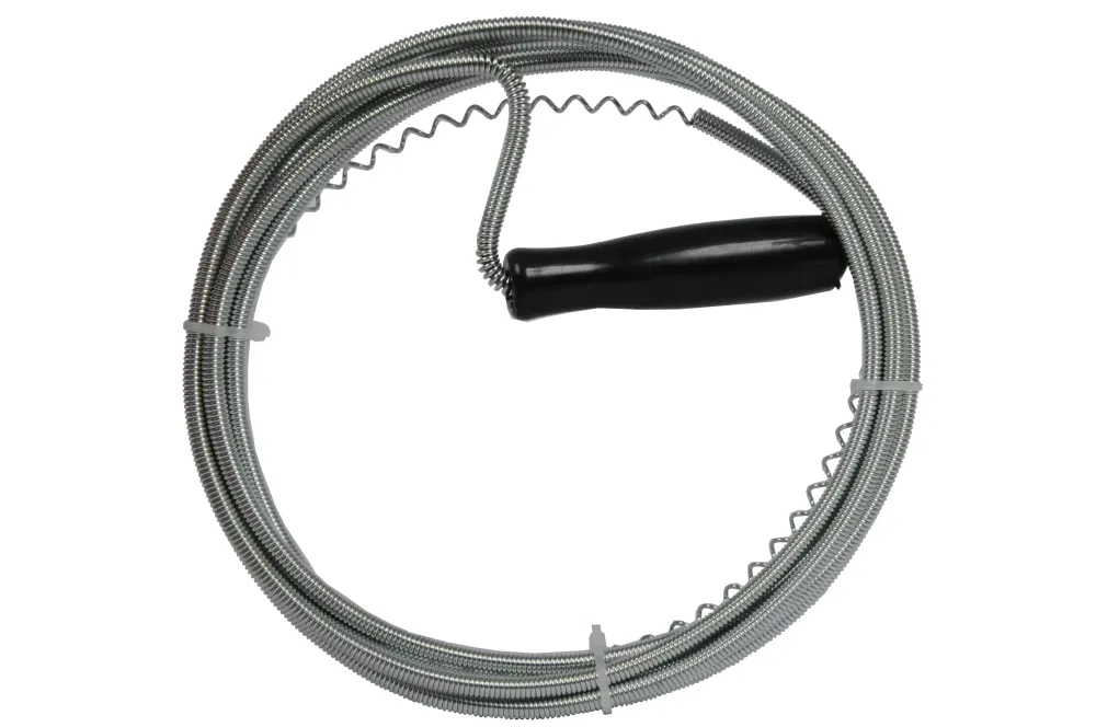Ontstopper veer 3 meter KINZO