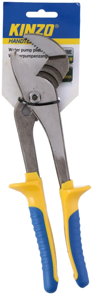 Waterpomptang 250mm KINZO
